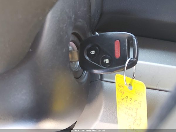 2013 HONDA CR-V EX — I11