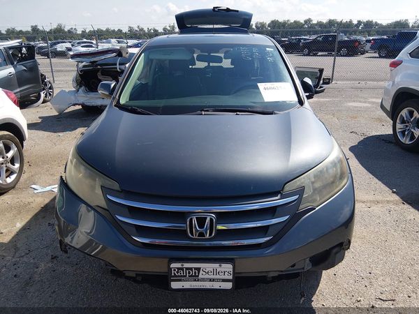 2013 HONDA CR-V EX — I115