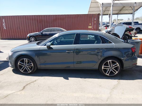 2019 AUDI A3 — I117