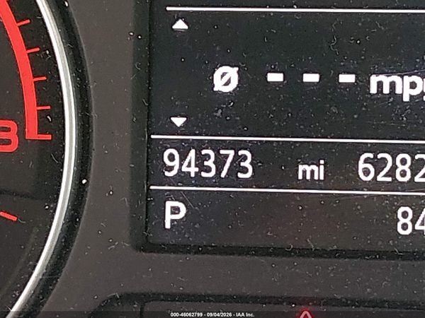 2019 AUDI A3 — I118