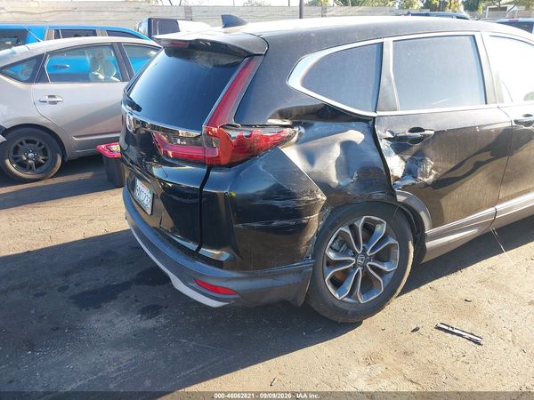 2022 HONDA CR-V 2WD EX — I13