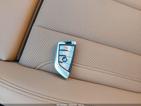 2026 BMW 330I NA — I11