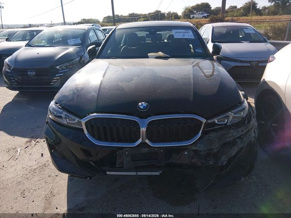 2026 BMW 330I NA — I115