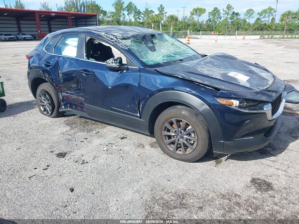2025 MAZDA CX-30 2.5 S — I1