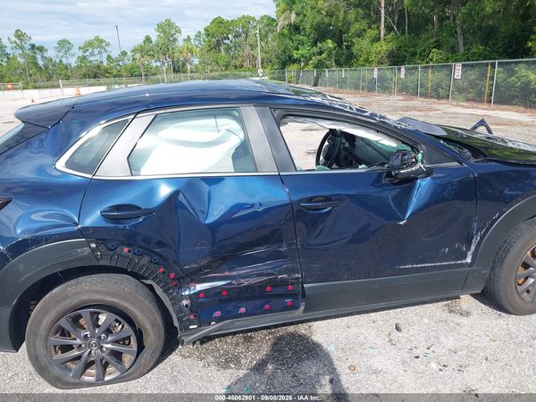 2025 MAZDA CX-30 2.5 S — I6