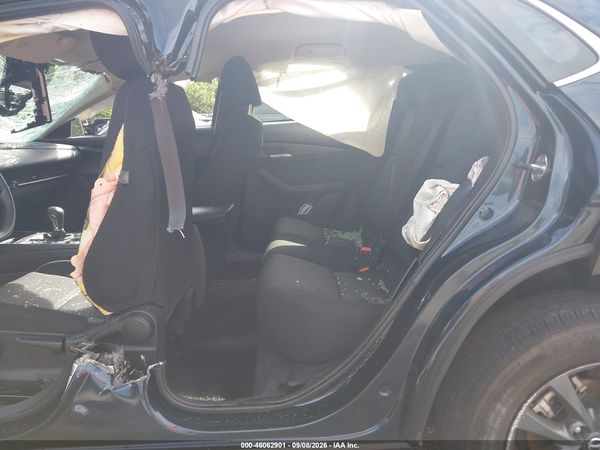 2025 MAZDA CX-30 2.5 S — I8