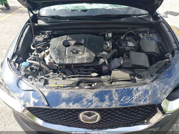 2025 MAZDA CX-30 2.5 S — I10