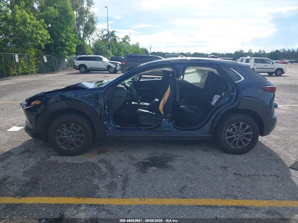 2025 MAZDA CX-30 2.5 S — I117