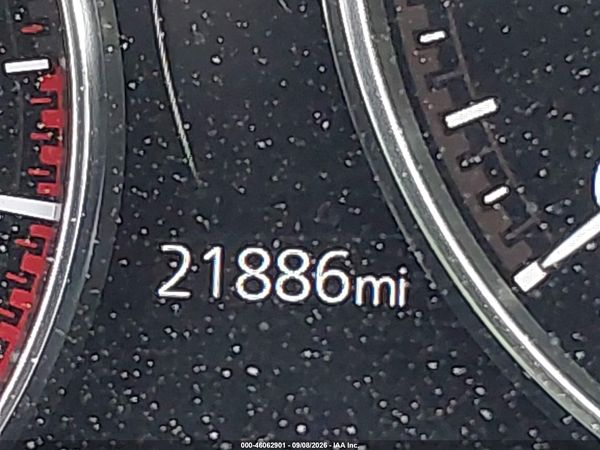 2025 MAZDA CX-30 2.5 S — I118