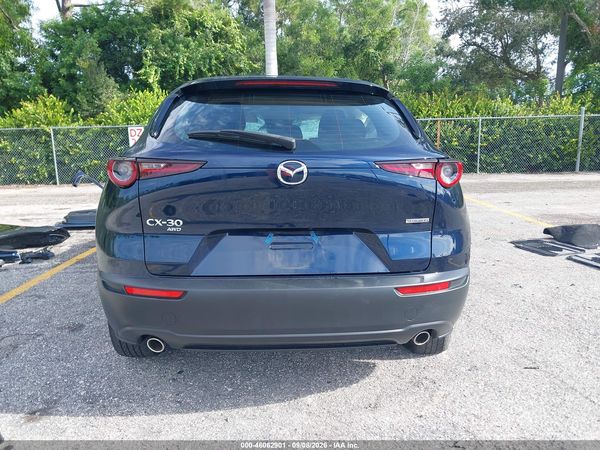 2025 MAZDA CX-30 2.5 S — I119