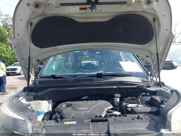 2016 KIA SOUL Plus — I10