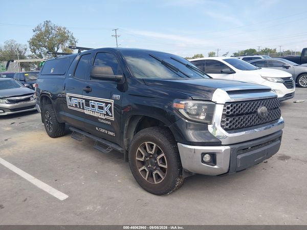 2021 TOYOTA TUNDRA SR5 — I1