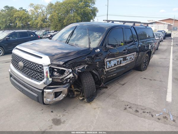 2021 TOYOTA TUNDRA — I2