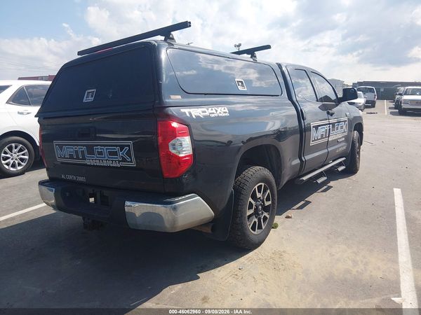 2021 TOYOTA TUNDRA SR5 — I4