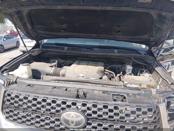 2021 TOYOTA TUNDRA SR5 — I10