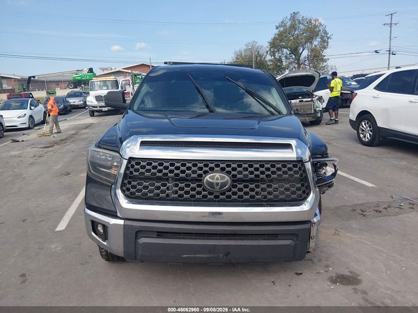 2021 TOYOTA TUNDRA SR5 — I115