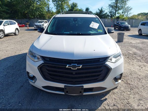 2019 CHEVROLET TRAVERSE PREMIER — I115
