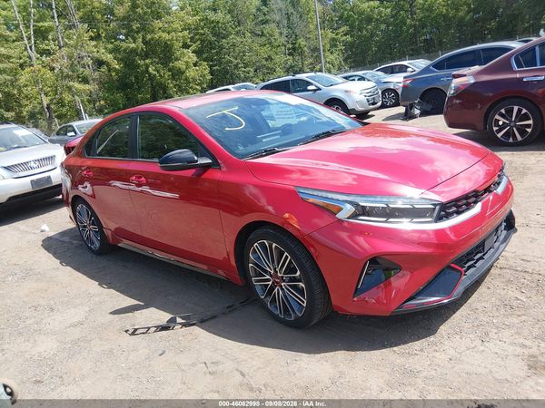 2023 KIA FORTE GT — I1