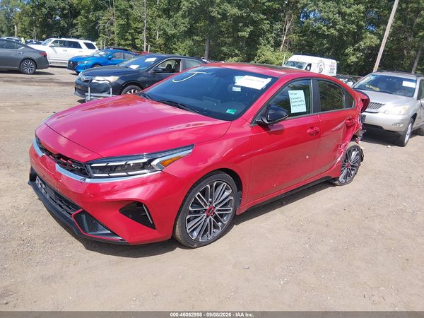 2023 KIA FORTE — I2