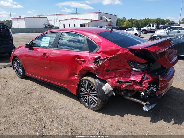 2023 KIA FORTE GT — I3