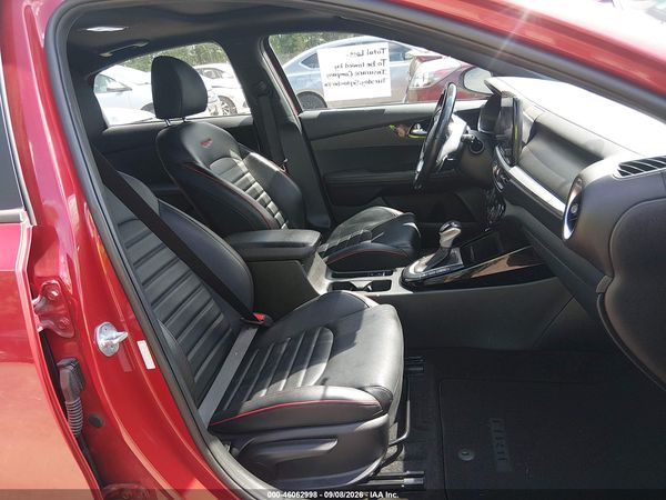 2023 KIA FORTE GT — I5