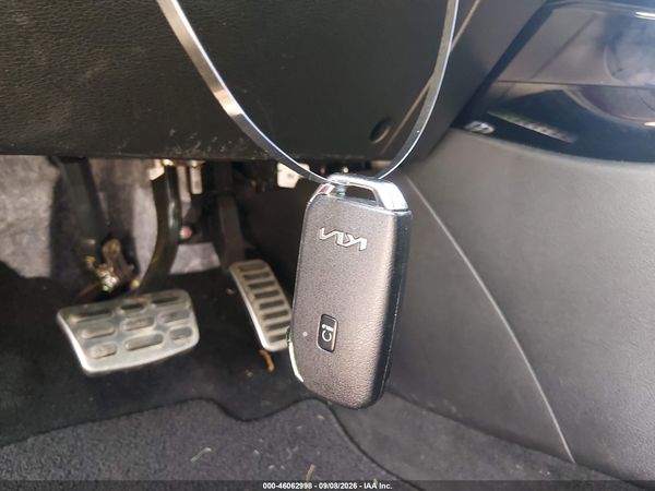 2023 KIA FORTE GT — I11