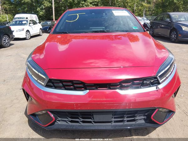 2023 KIA FORTE GT — I115