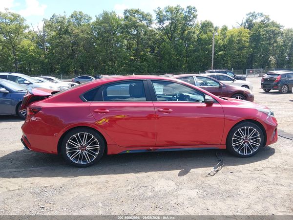 2023 KIA FORTE GT — I116