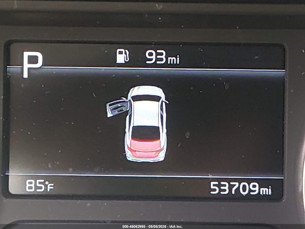 2023 KIA FORTE GT — I118