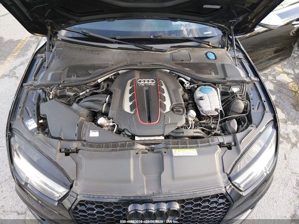 2016 AUDI S7 — I10