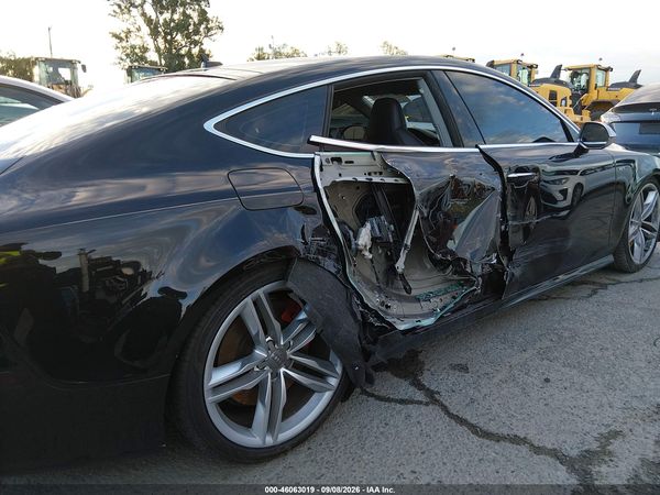 2016 AUDI S7 — I152