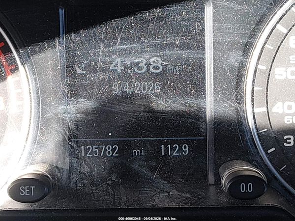 2015 AUDI Q5 3.0T PREMIUM PLUS — I118