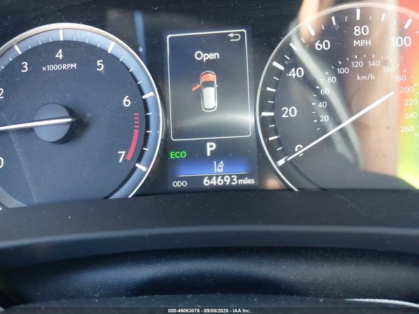 2018 LEXUS RX 350 350/350 F Sport — I118