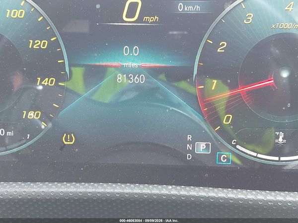 2020 MERCEDES-BENZ CLA 250 4MATIC — I7