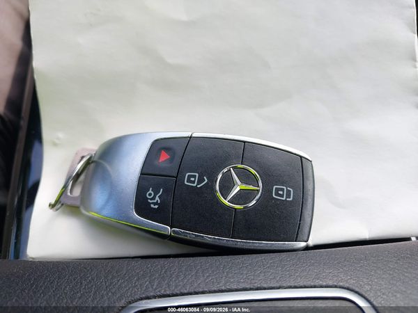 2020 MERCEDES-BENZ CLA 250 4MATIC — I11