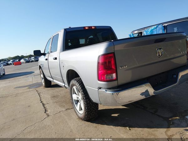 2023 RAM 1500 CLASSIC SLT — I3