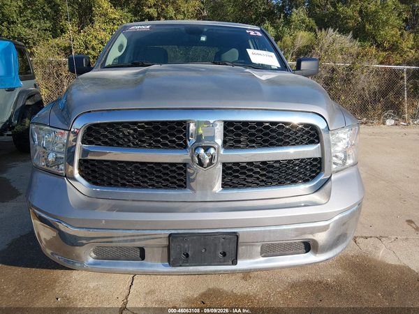 2023 RAM 1500 CLASSIC SLT — I6