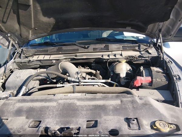 2023 RAM 1500 CLASSIC SLT — I10