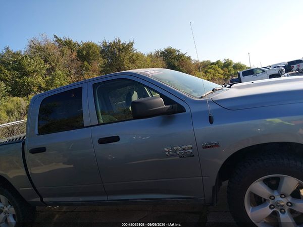 2023 RAM 1500 CLASSIC SLT — I116