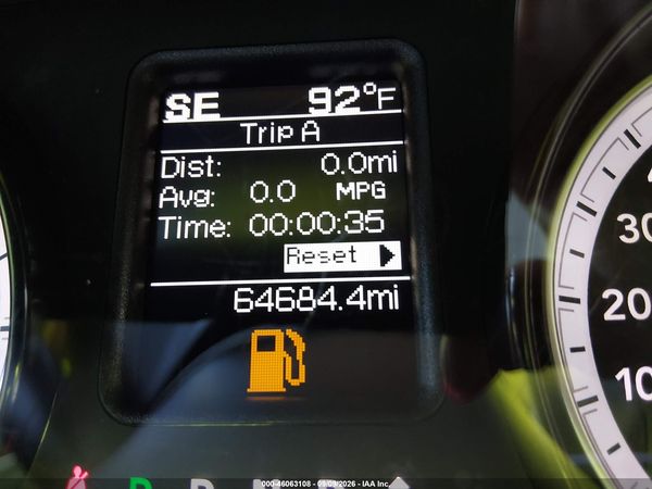 2023 RAM 1500 CLASSIC SLT — I118