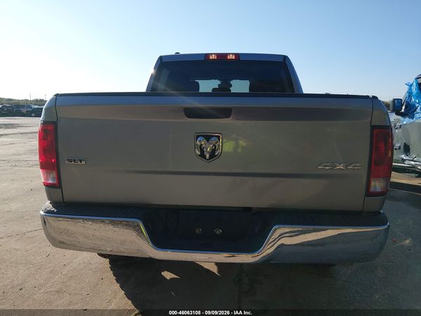 2023 RAM 1500 CLASSIC SLT — I119