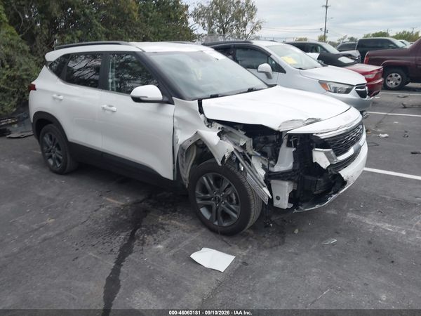 2023 KIA SELTOS S — I1
