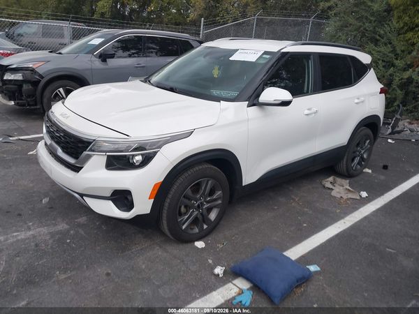 2023 KIA SELTOS — I2