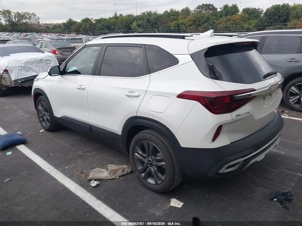 2023 KIA SELTOS S — I3