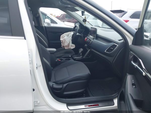 2023 KIA SELTOS S — I5