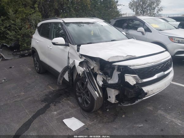 2023 KIA SELTOS S — I6