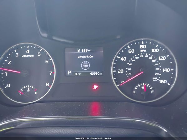 2023 KIA SELTOS S — I7