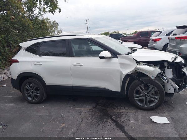 2023 KIA SELTOS S — I116