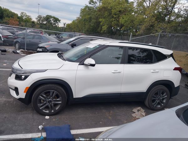 2023 KIA SELTOS S — I117