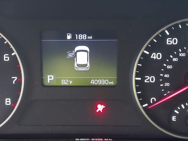 2023 KIA SELTOS S — I118